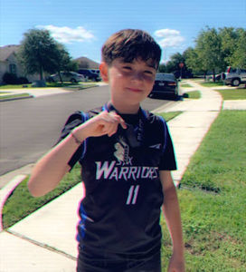 Meet your Posher, Alan